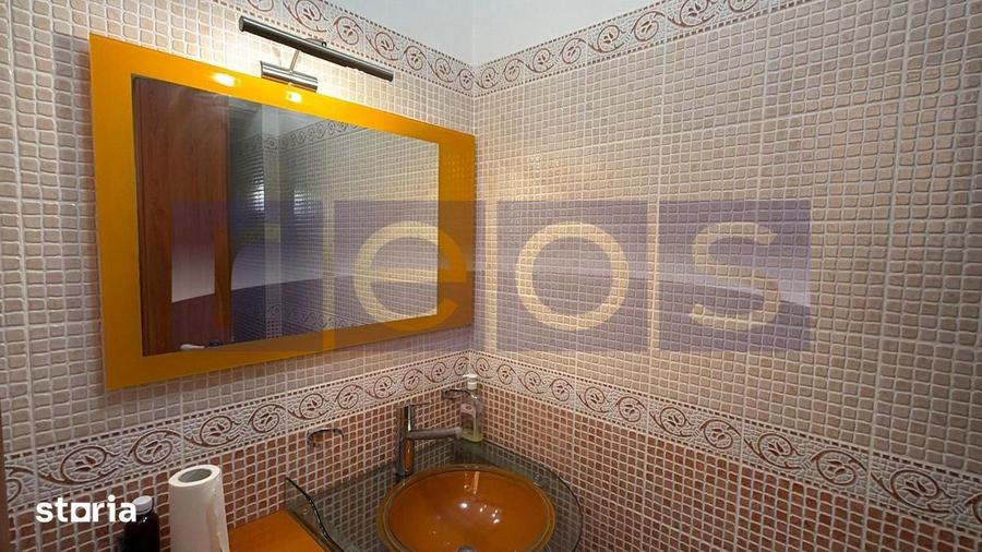 Casă cu 4 camere cu Teren 70 Mp în Cotroceni