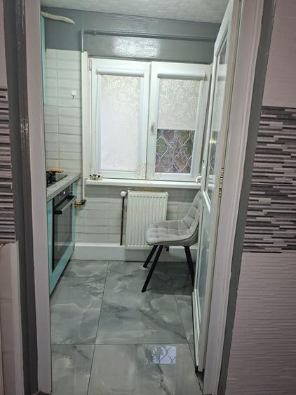 4 Camere 90 m.p. | Centrala Proprie | Metrou Gorjului - 4
