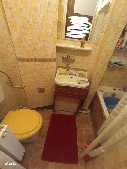 Apartament cu 2 camere în Simeria