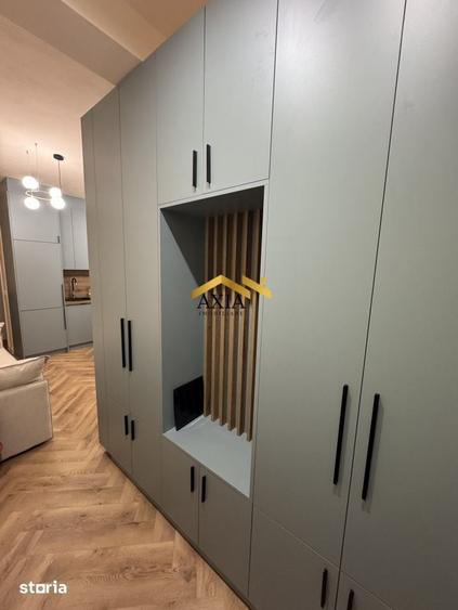 Apartament cu 3 camere în Someșeni