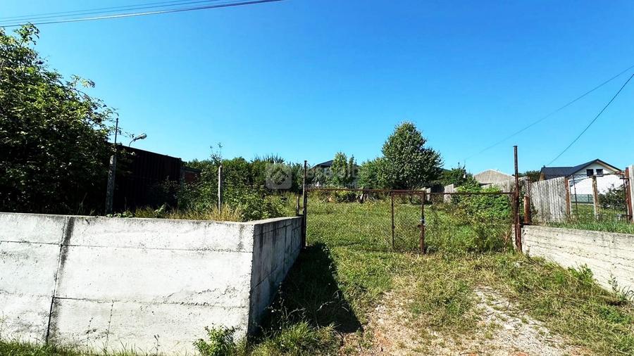 Teren Construcții intravilan de 1000 mp, în Bucium