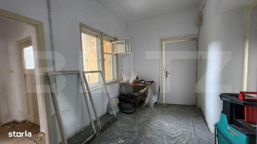 Spațiu comercial, de 230 mp, în Mureșeni