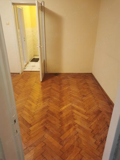 Apartament cu 2 camere semidecomandat în Țiglina 1
