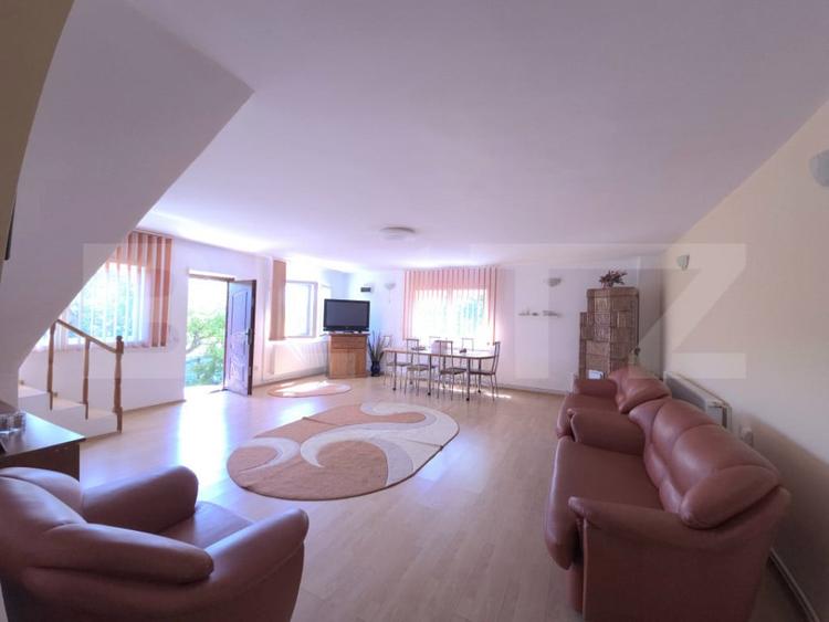 Casa de vanzare, 128 mp, satul Magura - 8