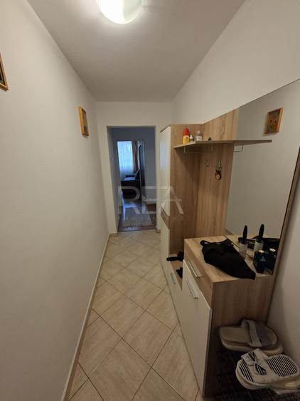 Apartament cu 2 camere circular, mobilat în Drumul Taberei