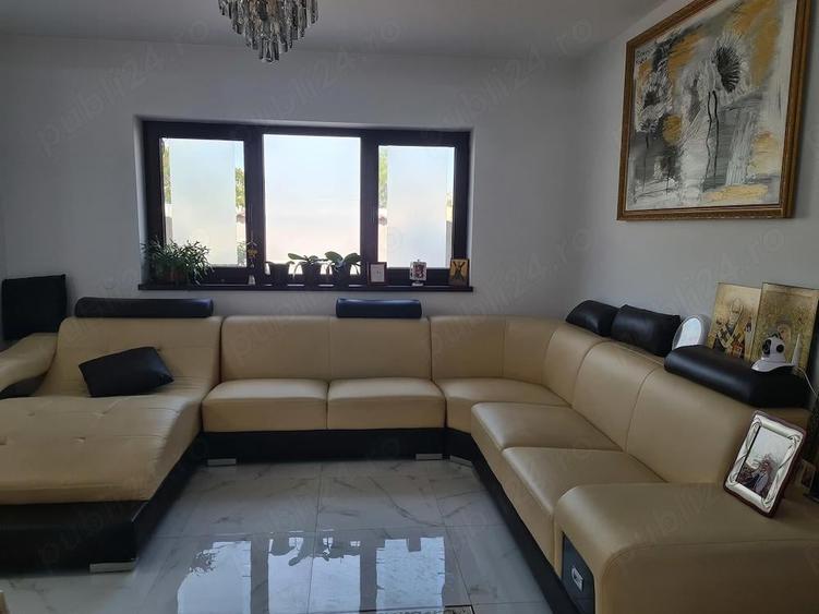 Casă cu Teren 450 Mp în Central