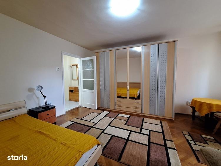 Apartament cu 1 camera-32 mp - Brancoveanu - 9