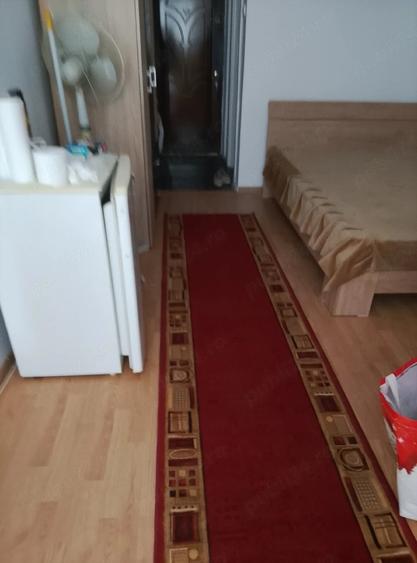 Garsonieră decomandată în Tudor Vladimirescu