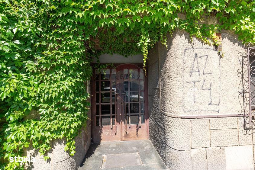 Apartament cu 3 camere în Iancului