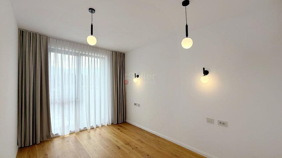 Apartament cu 2 camere decomandat, mobilat în Răcădău