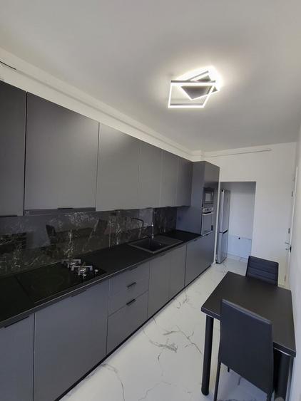 Garsoniera Premium Militari Residence - 2