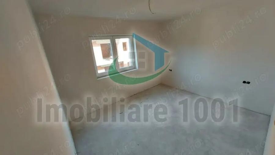 Apartament cu 3 camere decomandat în Tăuții-Măgherăuș