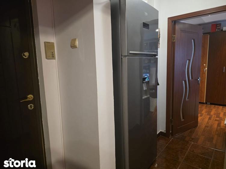 Apartament cu 2 camere în Berceni