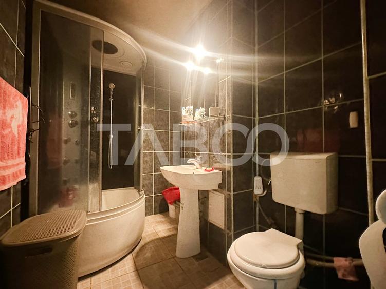 Apartament cu 3 camere semidecomandat, mobilat în Grigorescu
