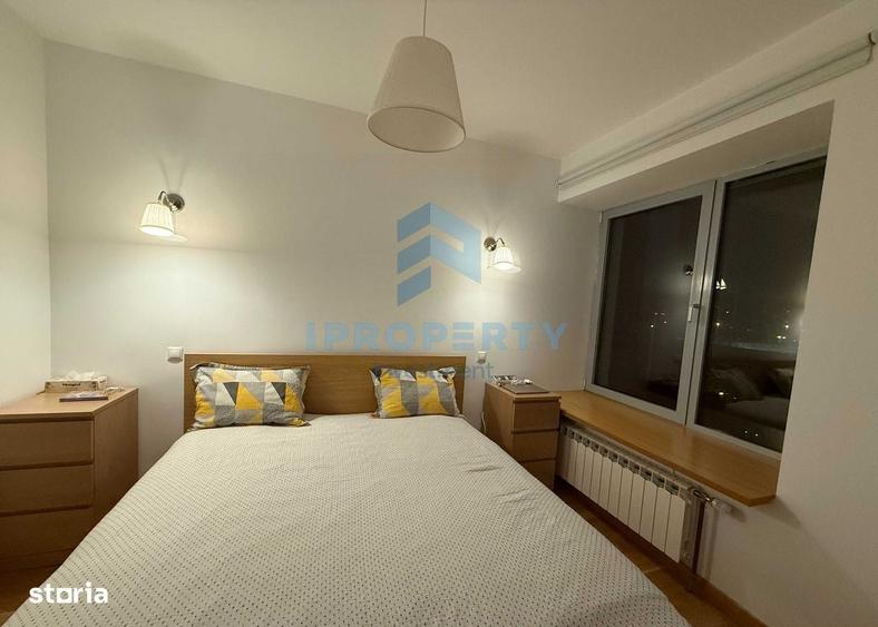 Apartament 2 Camere Premium - Asmita Gardens 10 min Metrou - 7