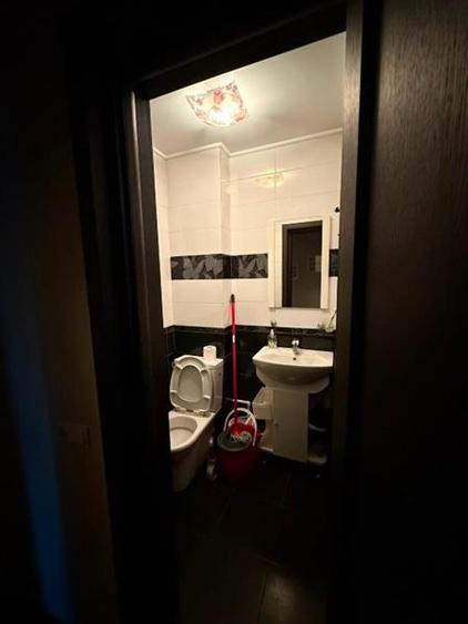 Apartament cu 3 camere decomandat, mobilat în Dristor
