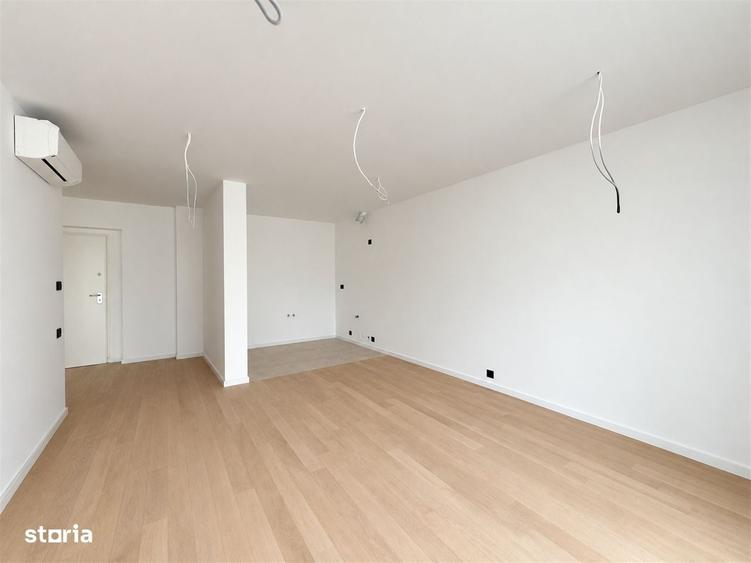 Apartament cu 2 camere în Nord