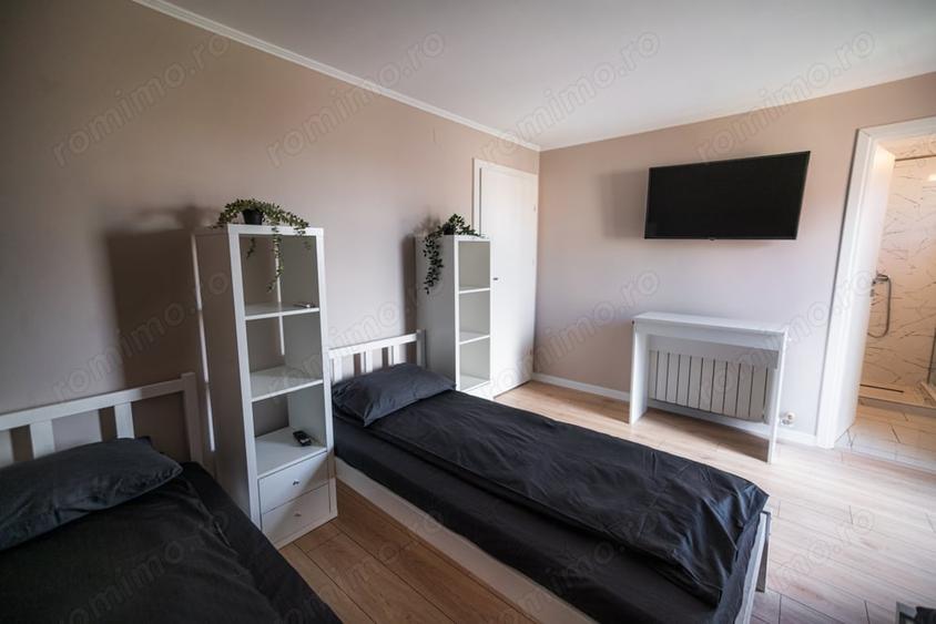 Casă cu 6 camere în Central