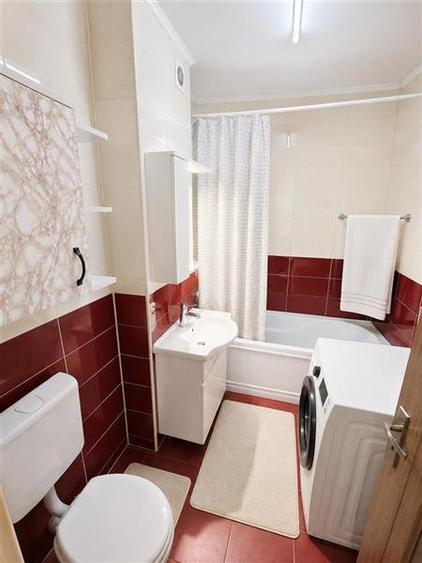 Apartament cu 3 camere decomandat, mobilat în Unirii