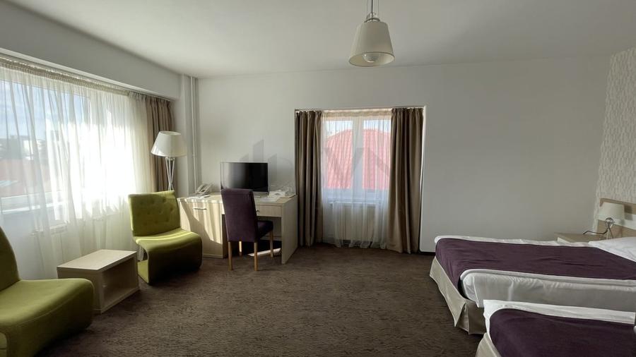 Hotel/Pensiune, de 4,236 mp, în Floreasca