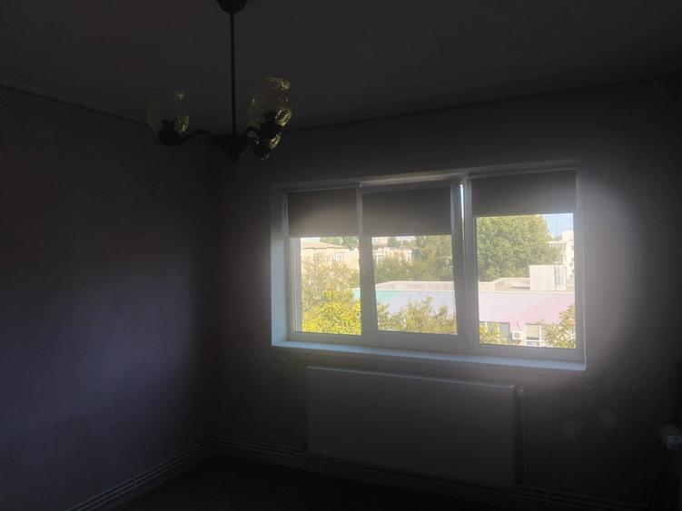 Apartament cu 2 camere semidecomandat în Abator