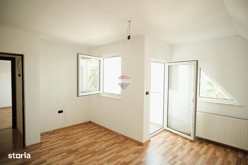 Casă cu 4 camere în Racova