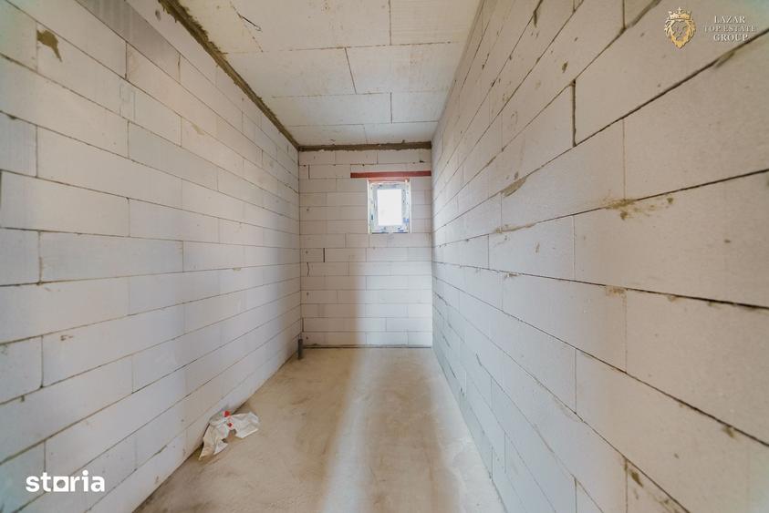 Casă cu 4 camere cu Teren 250 Mp în Drăgășani