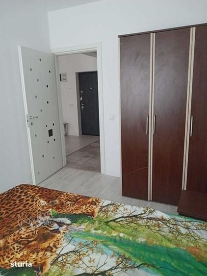 Inchiriez apartament cu doua camere si parcare in militari residence - 4