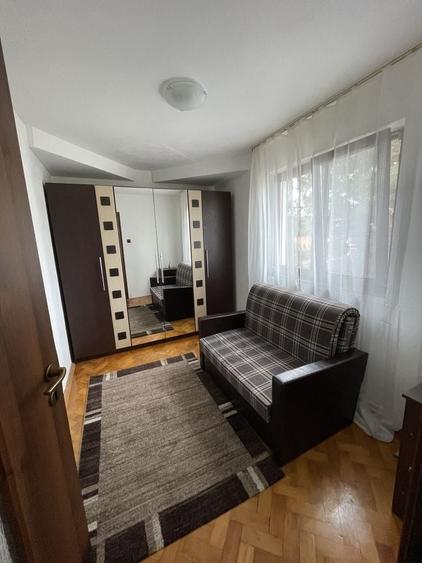 Apartament cu 3 camere în Mureșeni