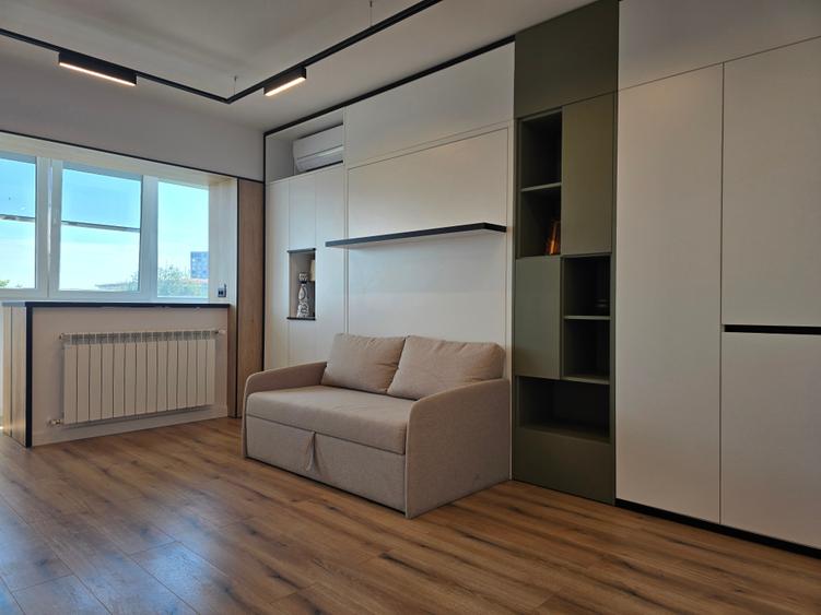 Apartament 2 camere Ultracentral - Piata Unirii - 8