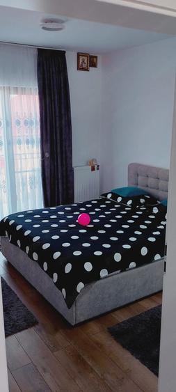 Casă cu 4 camere cu Teren 250 Mp în Horpaz