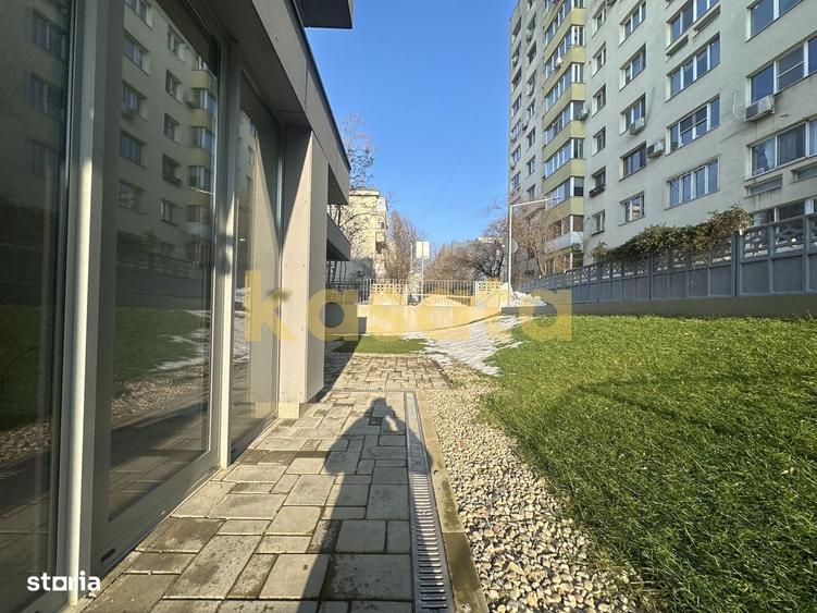 Apartament cu 4 camere în Tei