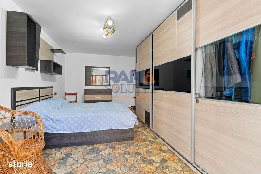 Apartament cu 3 camere în Horia
