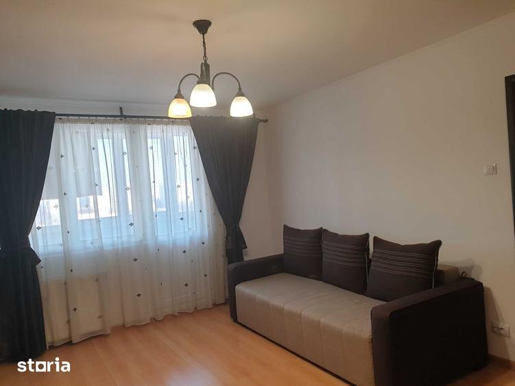 Apartament cu 2 camere decomandat în Vatra Luminoasă