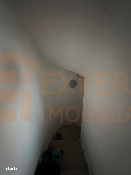 Casă cu 4 camere cu Teren 1000 Mp în Viile Noi