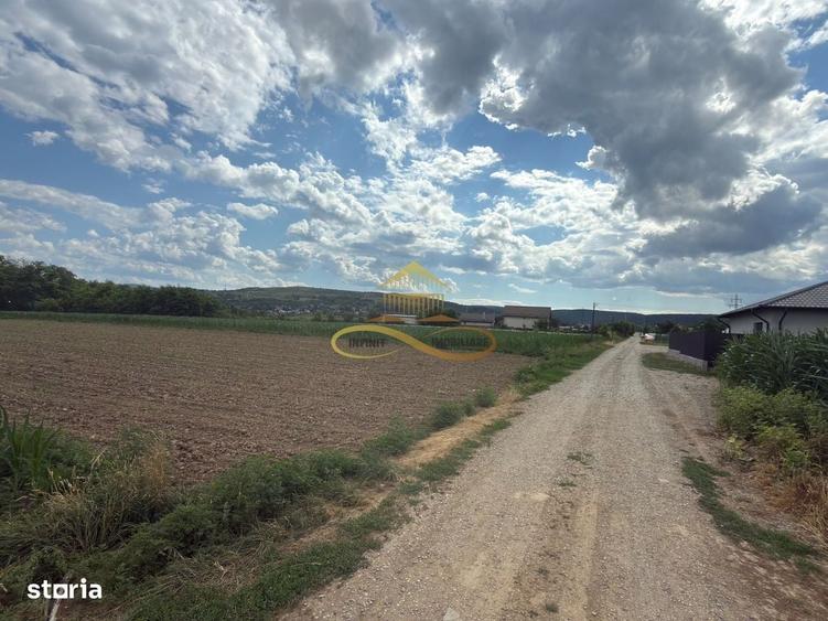 Spațiu comercial, în Măgura