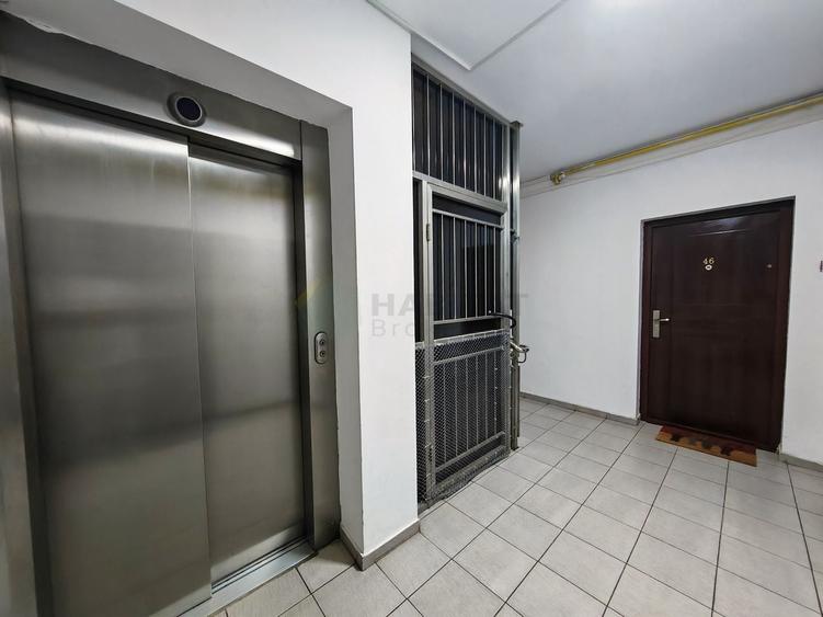 Apartament cu 2 camere semidecomandat în Titan