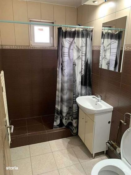 Inchiriez Apartament cu 1 camera in zona blocurilor RomGaz 40mp - 4