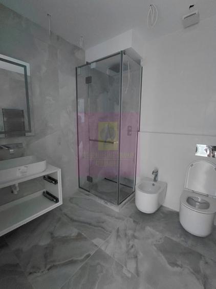 Apartament cu 3 camere în Nord