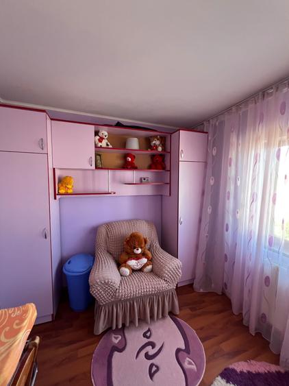 Apartament cu 2 camere în Pod