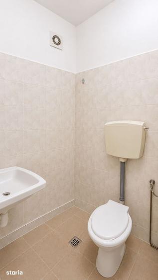 Apartament cu 4 camere în Odobescu