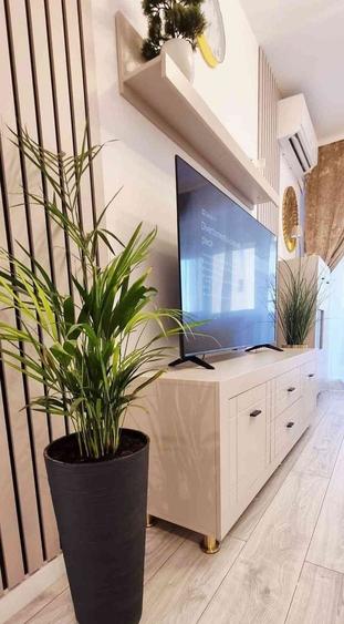 Apartament cu 2 camere în Rahova