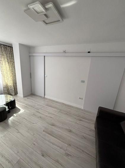 Garsonieră decomandată în Exterior Vest