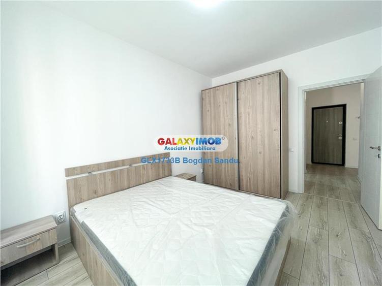 Apartament 2 camere de inchiriat Militari Residence - 1