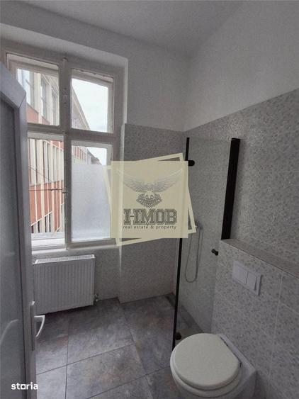 Apartament 2 camere 50 mpu si terasa zona 0 - 10
