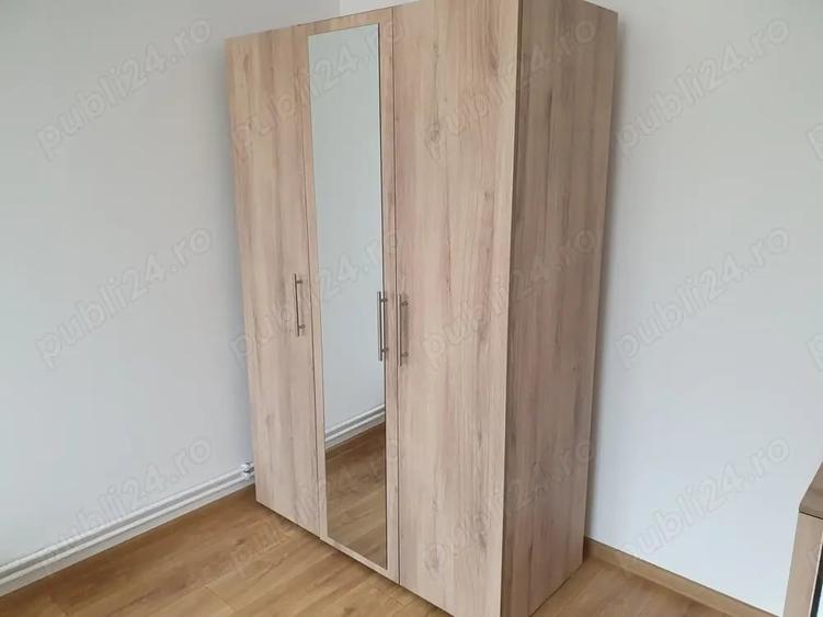 Apartament cu 3 camere decomandat în Nord