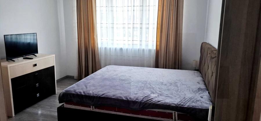 Apartament cu 2 camere decomandat în Florești