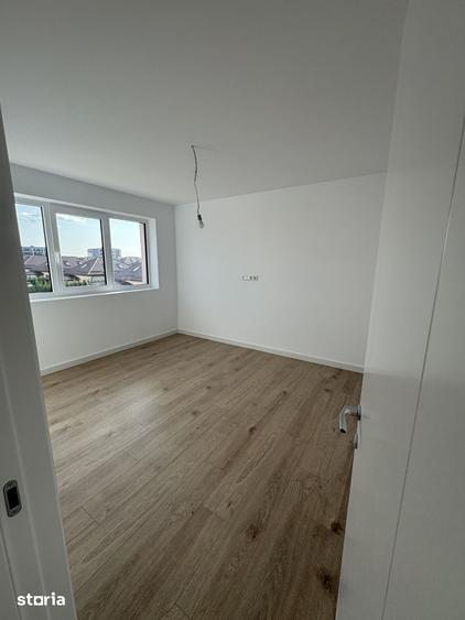 Apartament cu 2 camere în Păulești