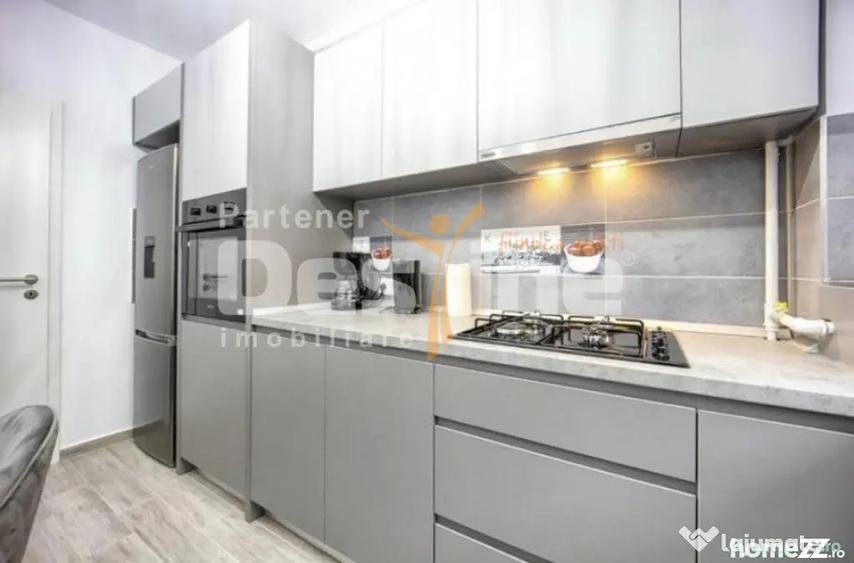 Apartament cu 2 camere decomandat în Bartolomeu