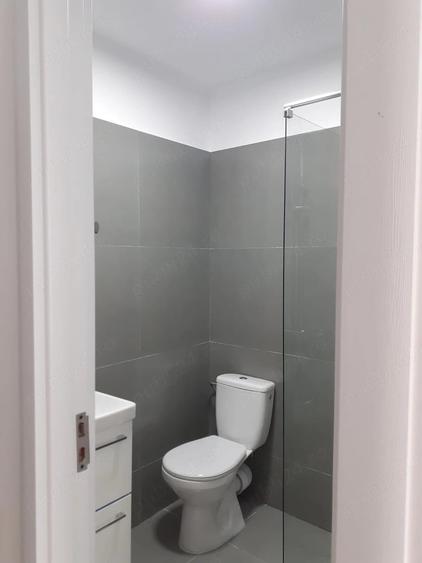 Garsonieră decomandată în Faleza Nord